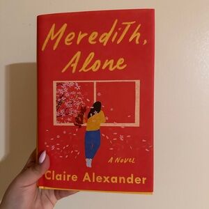 Meredith, Alone